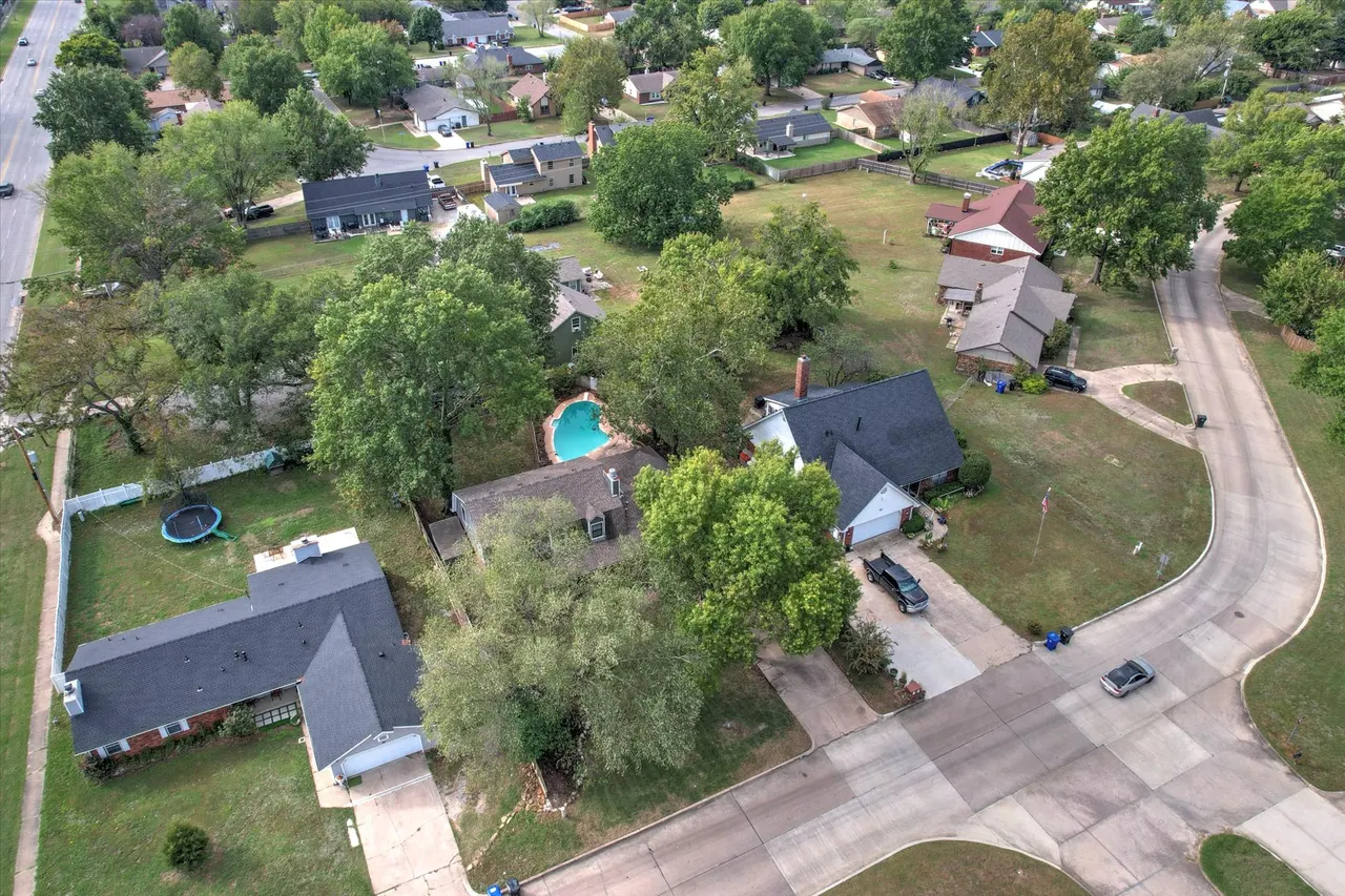 Photo 47 — 707 W Utica Street, Broken Arrow, OK 74011