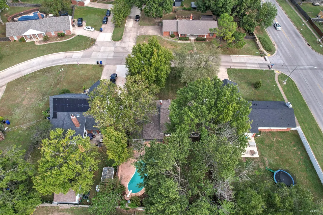 Photo 49 — 707 W Utica Street, Broken Arrow, OK 74011
