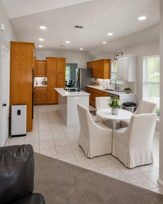 Photo 4 — 8424 Westway Road, Tulsa, OK 74131