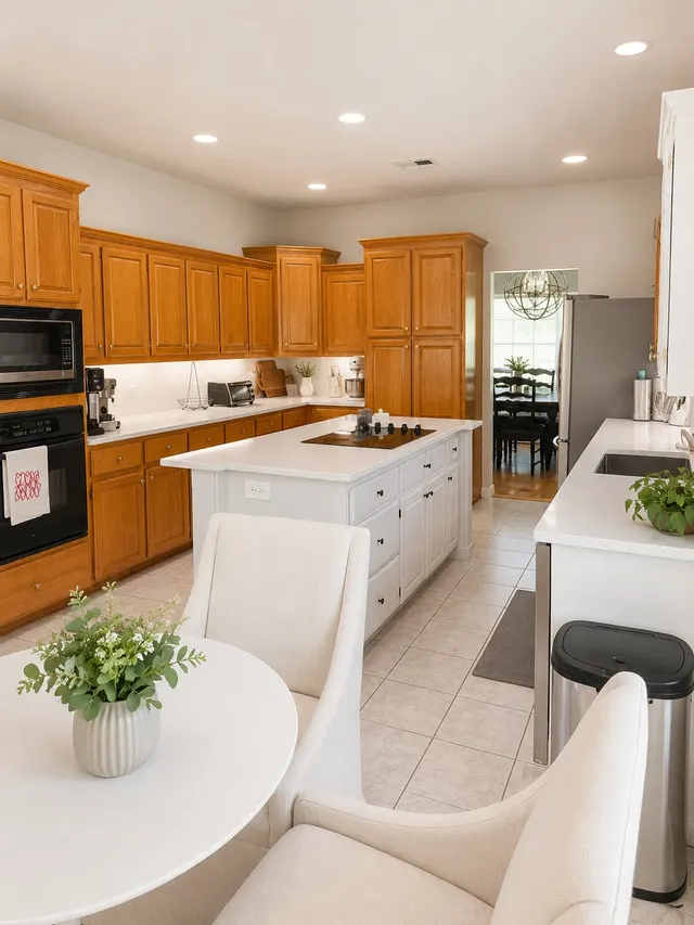 Photo 5 — 8424 Westway Road, Tulsa, OK 74131