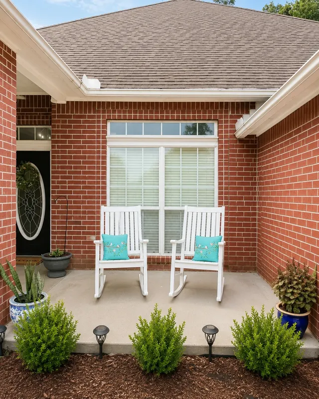 Photo 2 — 8424 Westway Road, Tulsa, OK 74131