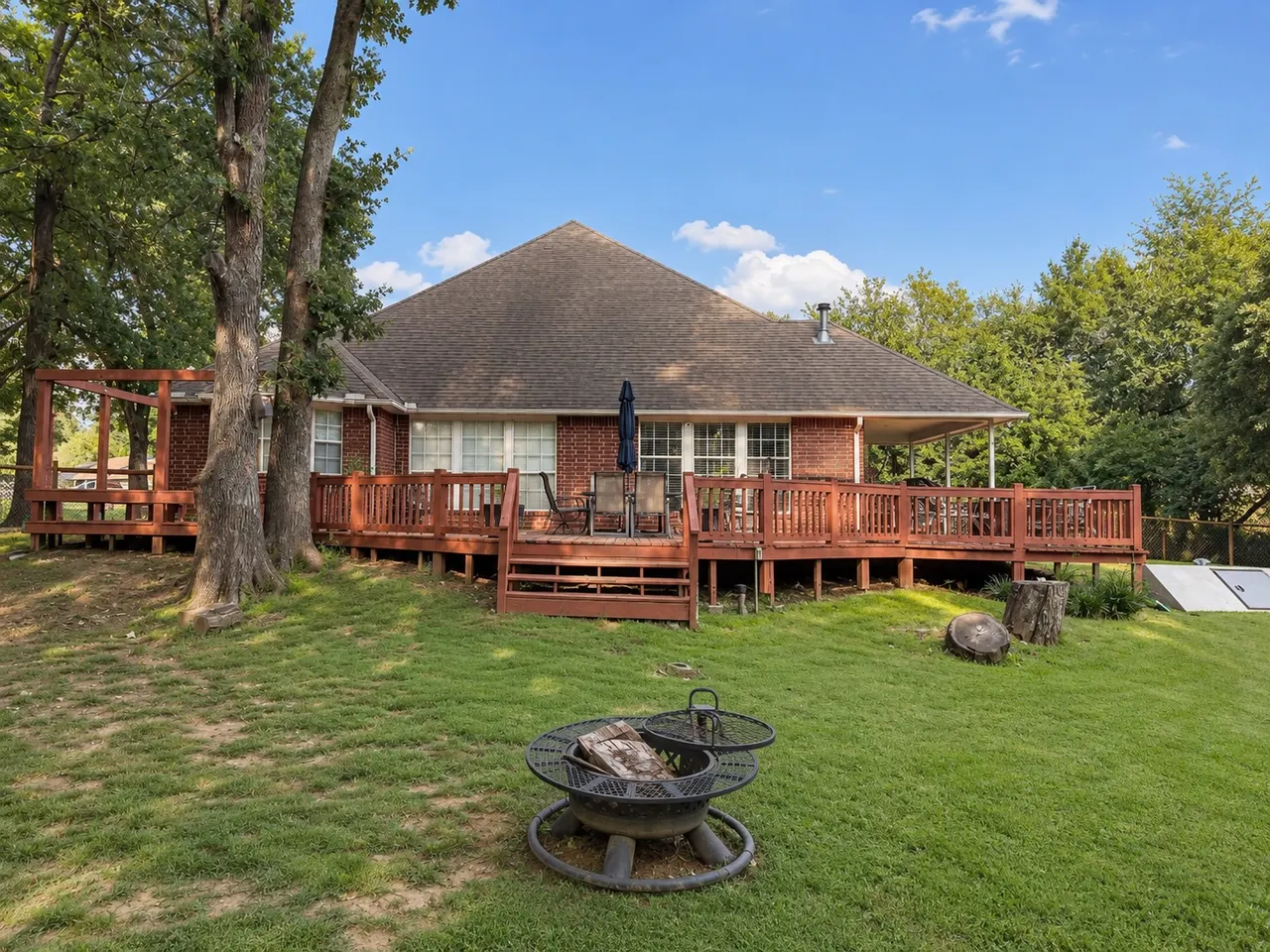 Photo 16 — 8424 Westway Road, Tulsa, OK 74131