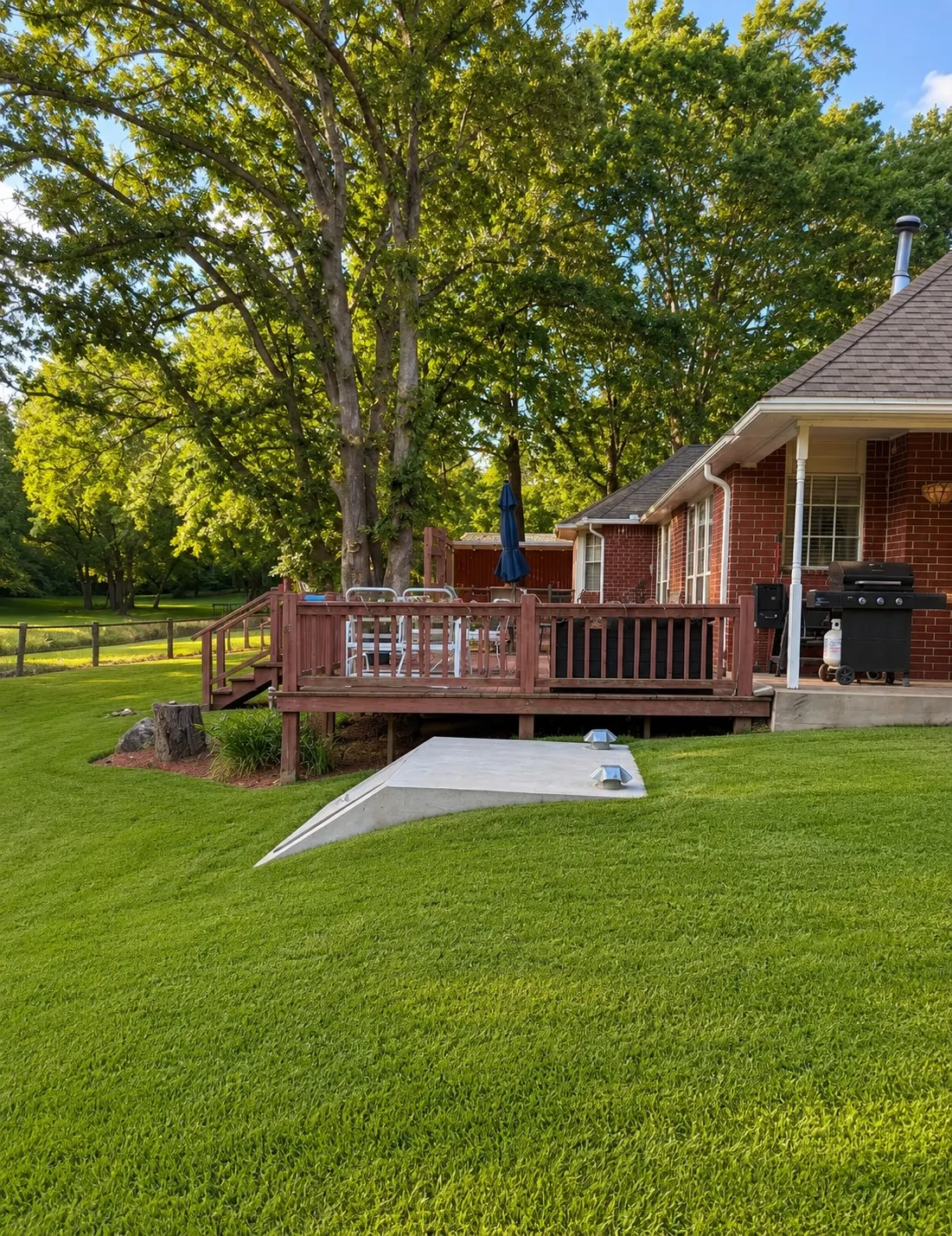 Photo 15 — 8424 Westway Road, Tulsa, OK 74131