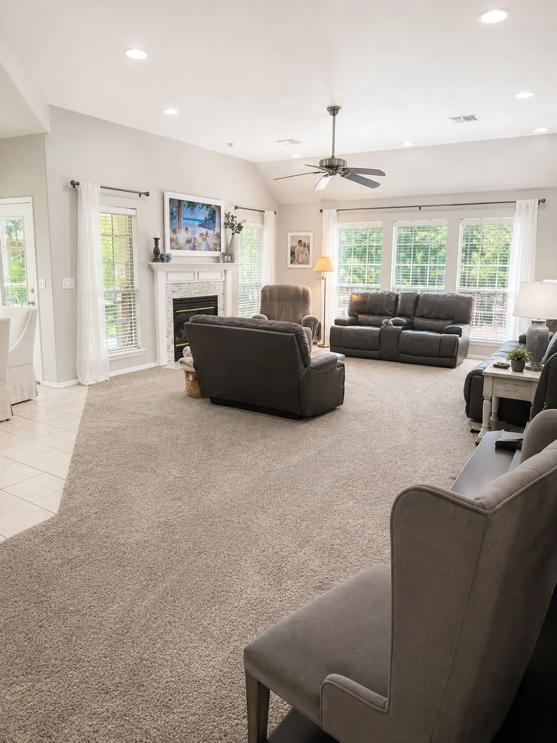 Photo 7 — 8424 Westway Road, Tulsa, OK 74131