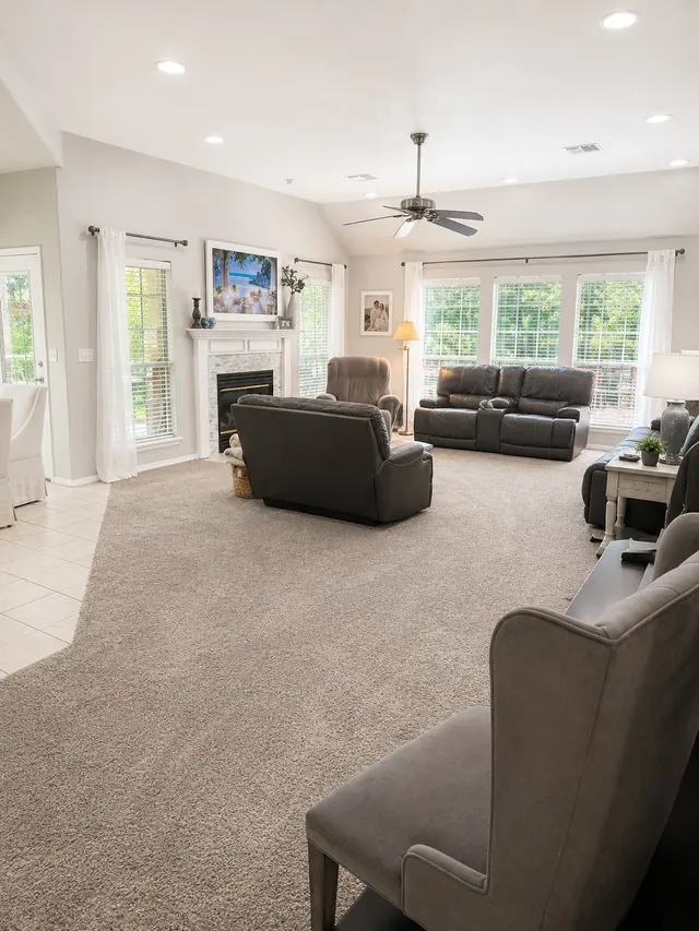 Photo 7 — 8424 Westway Road, Tulsa, OK 74131