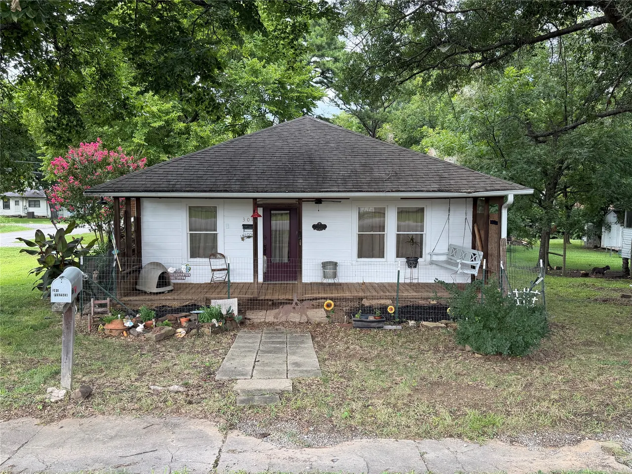 Photo 23 — 301 E Ada Street, Wilburton, OK 74578