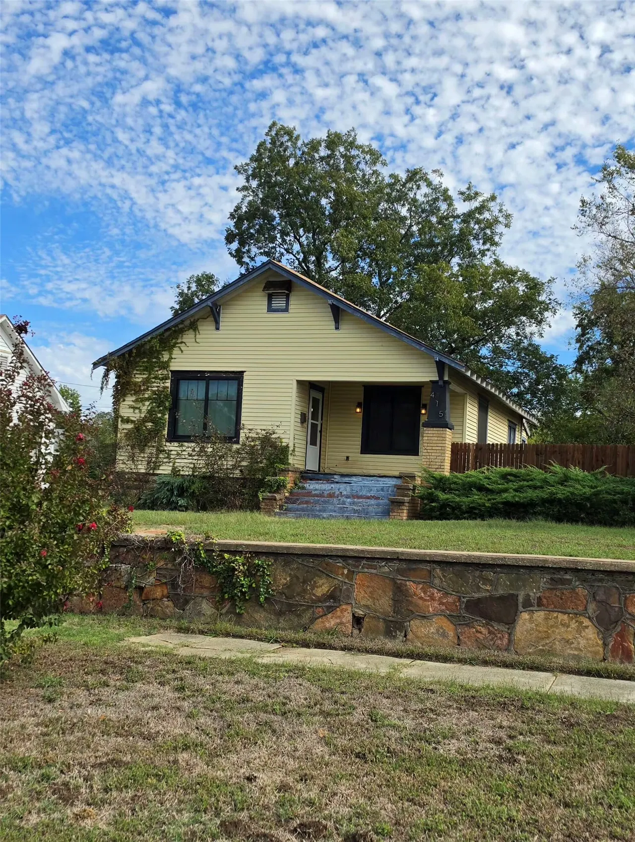 Photo 2 — 415 S Oak Street, Sapulpa, OK 74066