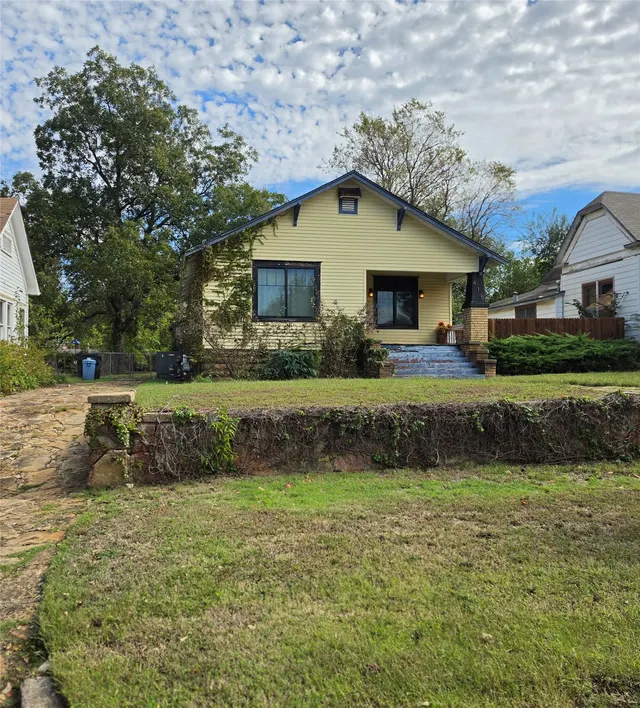 Photo 3 — 415 S Oak Street, Sapulpa, OK 74066