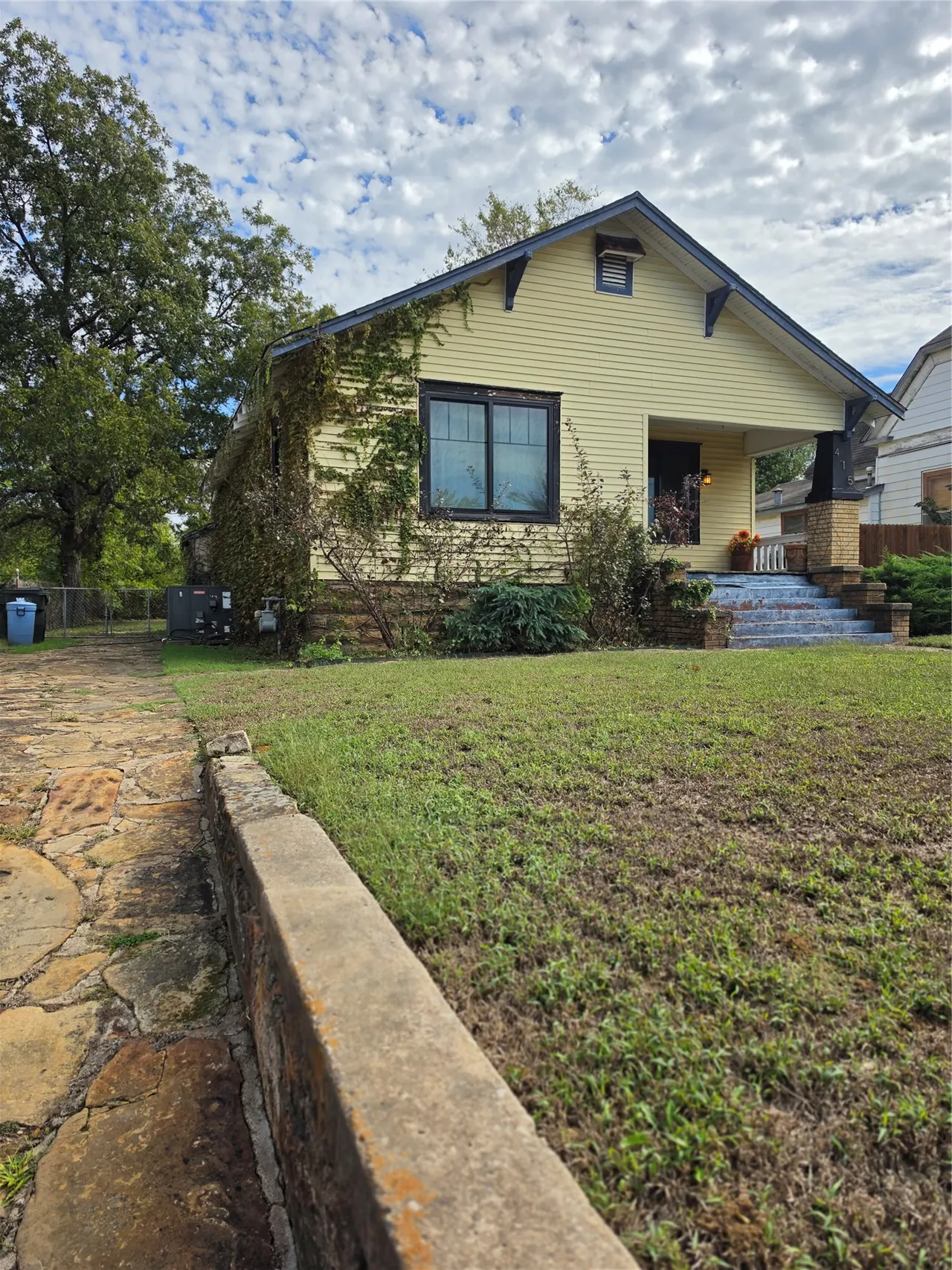 Photo 4 — 415 S Oak Street, Sapulpa, OK 74066