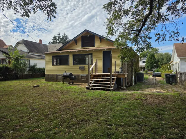 Photo 5 — 415 S Oak Street, Sapulpa, OK 74066