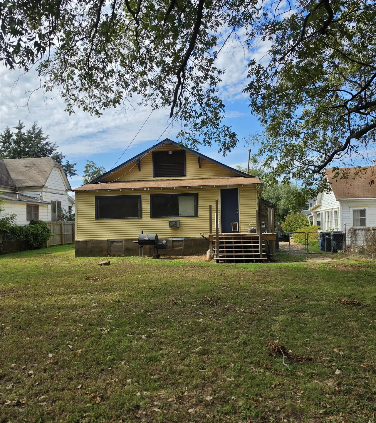 Photo 6 — 415 S Oak Street, Sapulpa, OK 74066