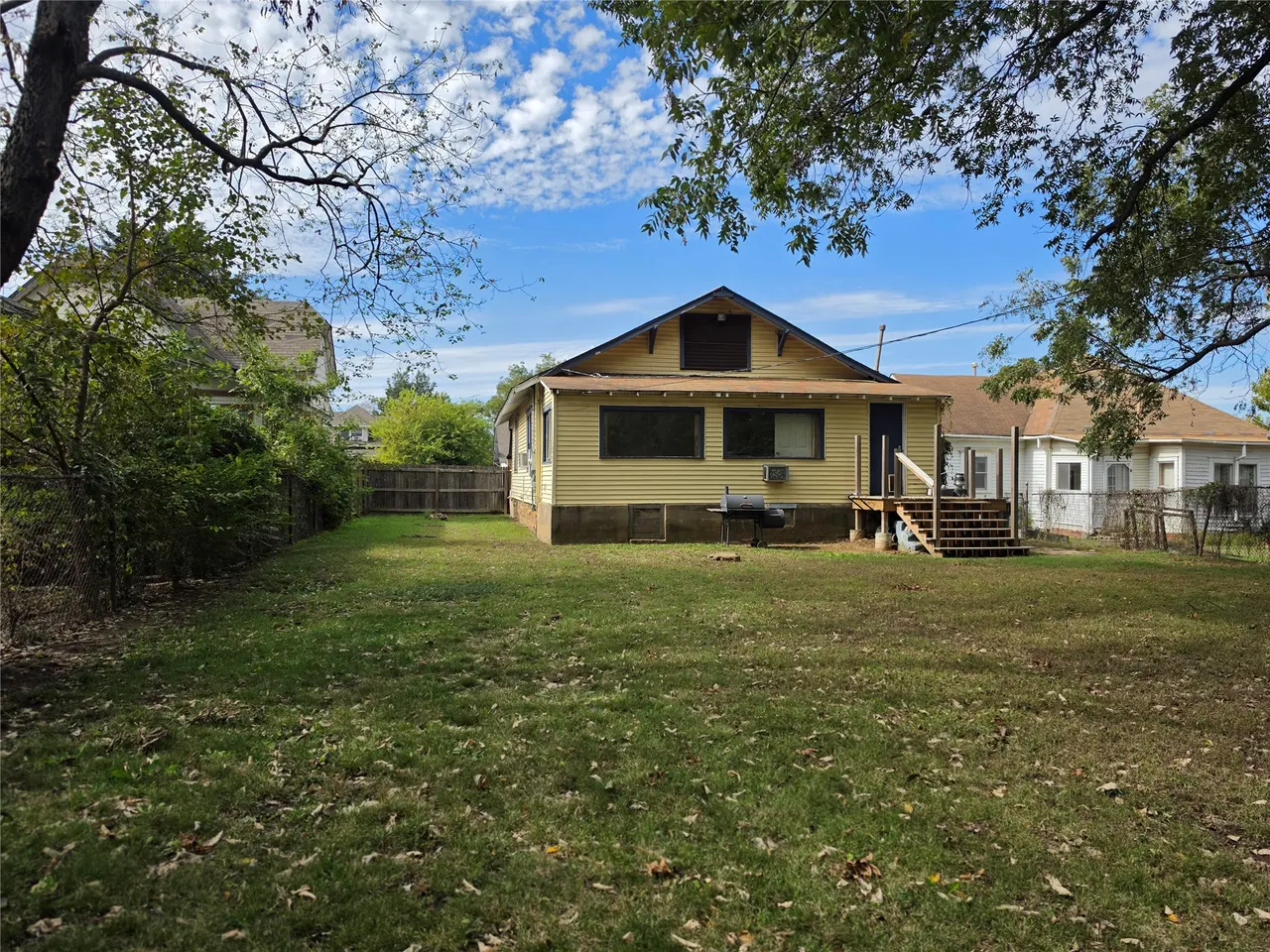 Photo 7 — 415 S Oak Street, Sapulpa, OK 74066