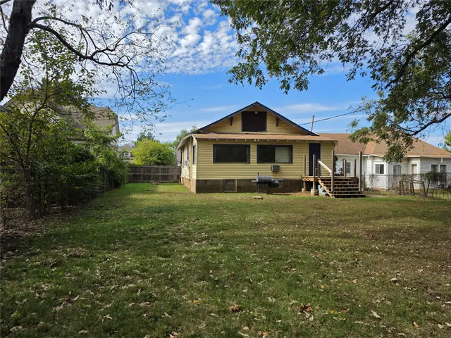 Photo 7 — 415 S Oak Street, Sapulpa, OK 74066