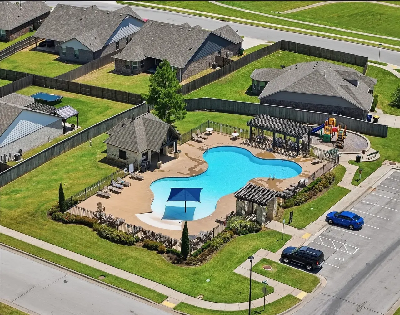 Photo 13 — 3734 E 144th Street S, Bixby, OK 74008