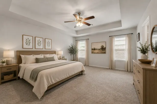 Photo 8 — 3734 E 144th Street S, Bixby, OK 74008