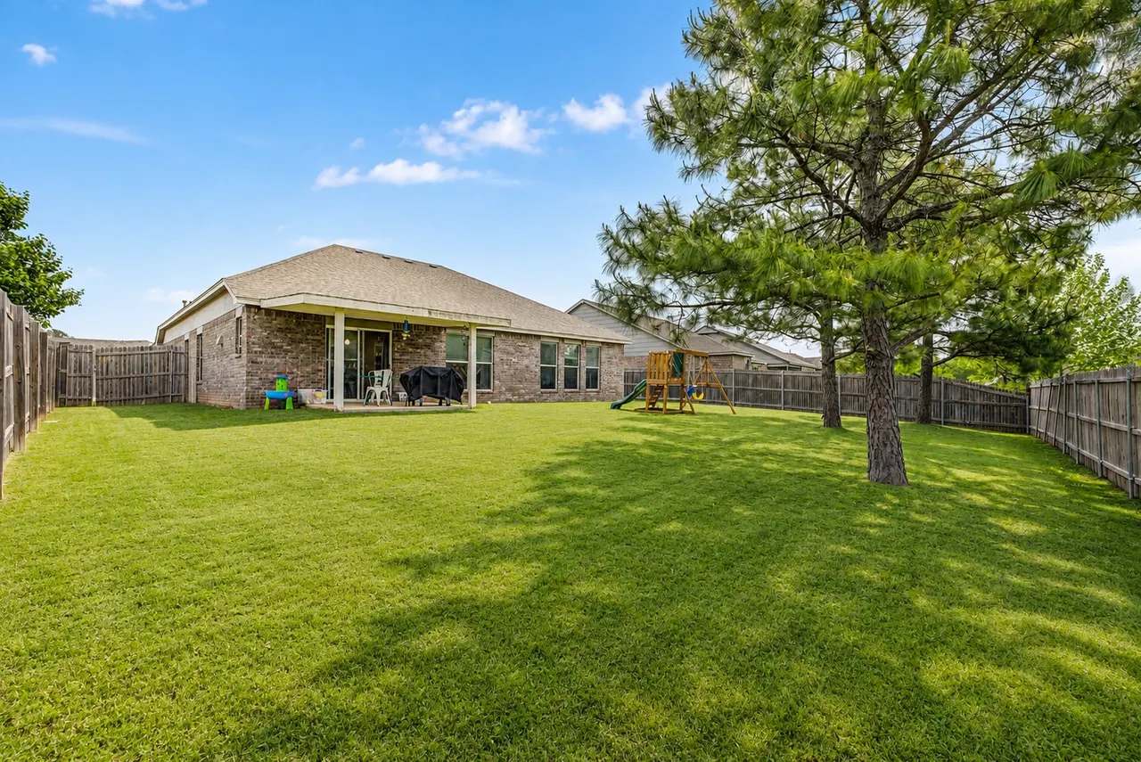 Photo 11 — 3734 E 144th Street S, Bixby, OK 74008