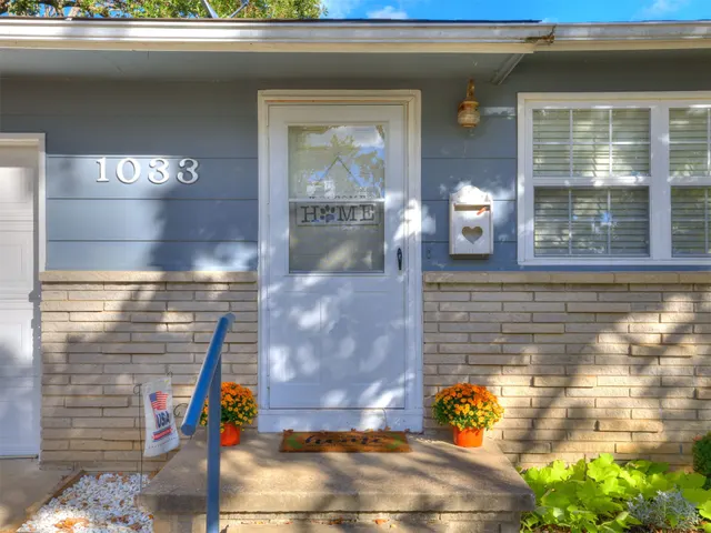 Photo 2 — 1033 N Birch Avenue, Sand Springs, OK 74063