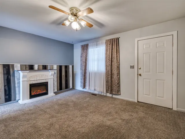 Photo 4 — 1033 N Birch Avenue, Sand Springs, OK 74063