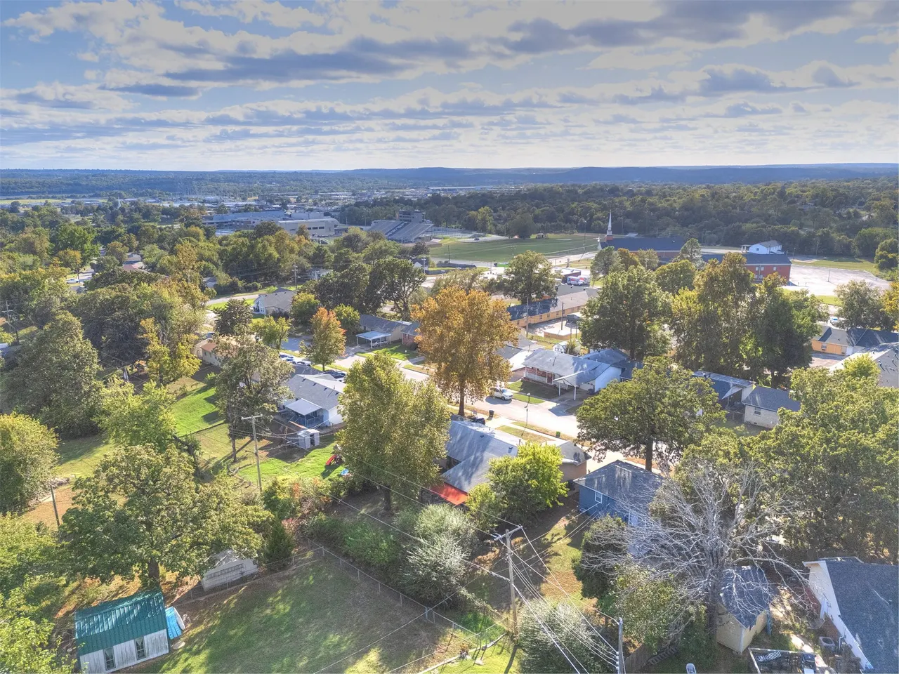 Photo 49 — 1033 N Birch Avenue, Sand Springs, OK 74063