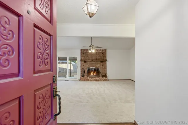 Photo 4 — 2608 Detroit Street, Broken Arrow, OK 74012