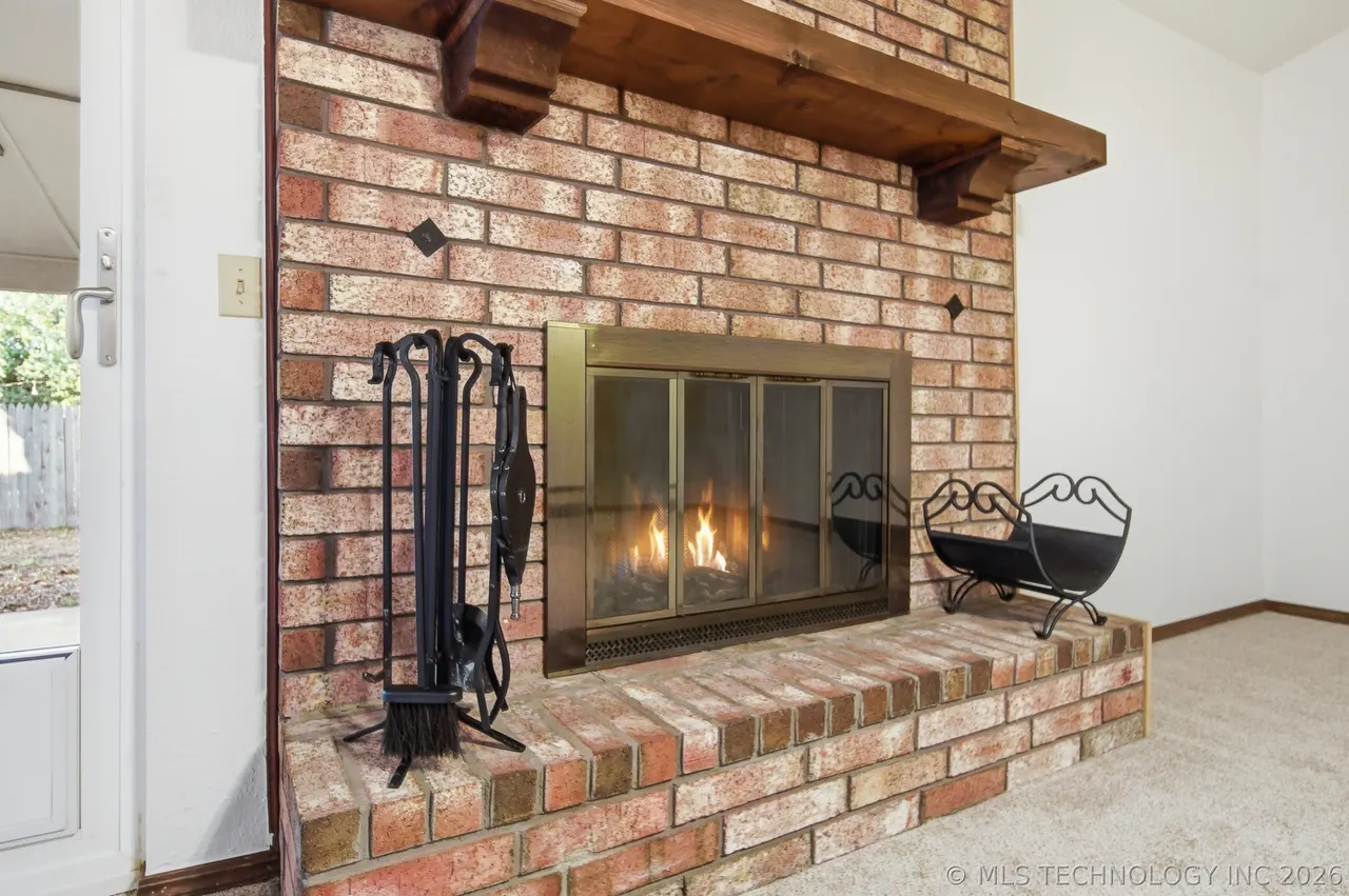 Photo 6 — 2608 Detroit Street, Broken Arrow, OK 74012