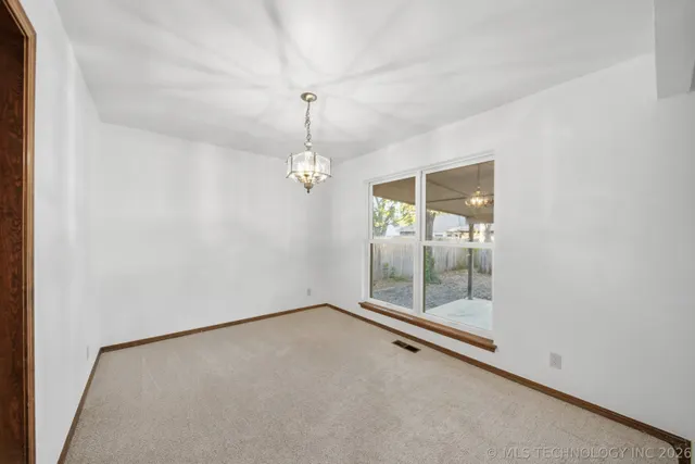 Photo 7 — 2608 Detroit Street, Broken Arrow, OK 74012