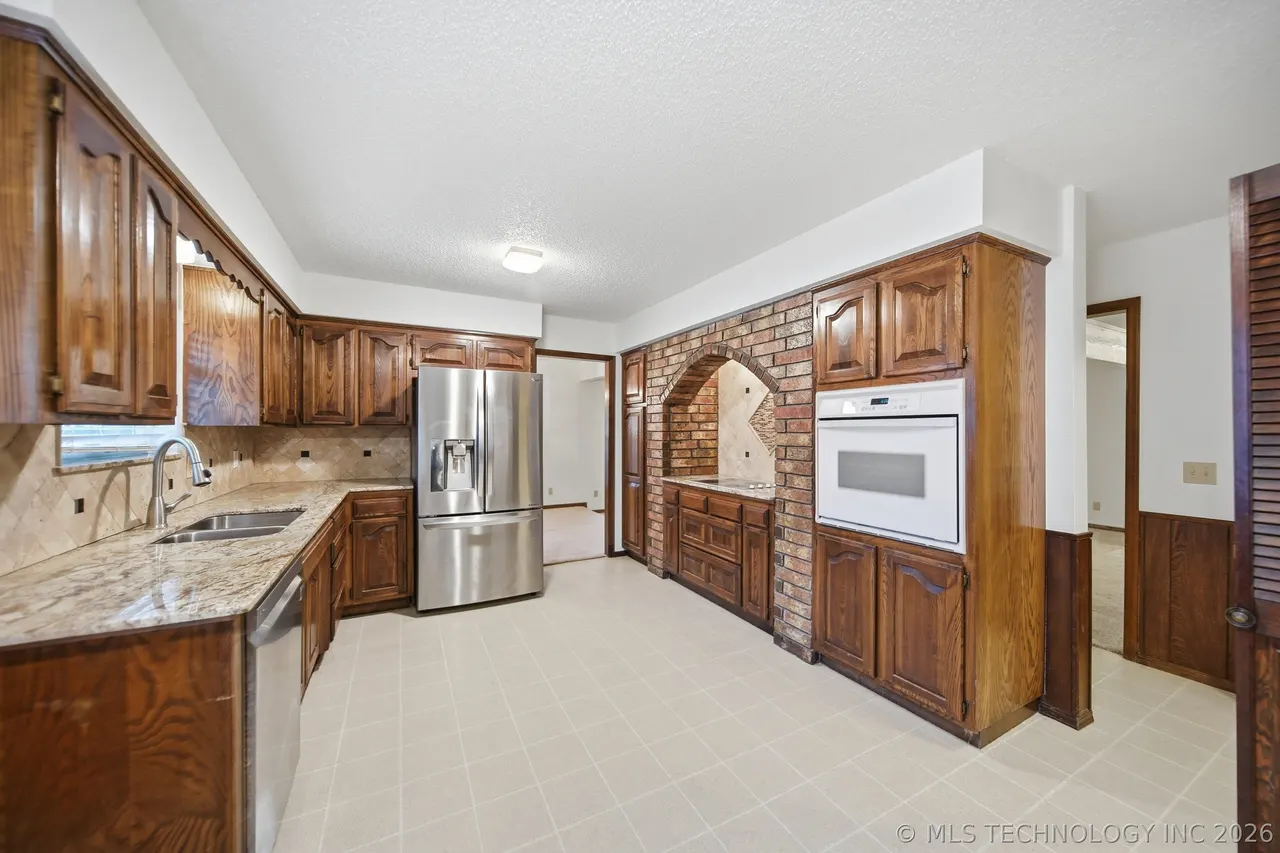Photo 8 — 2608 Detroit Street, Broken Arrow, OK 74012