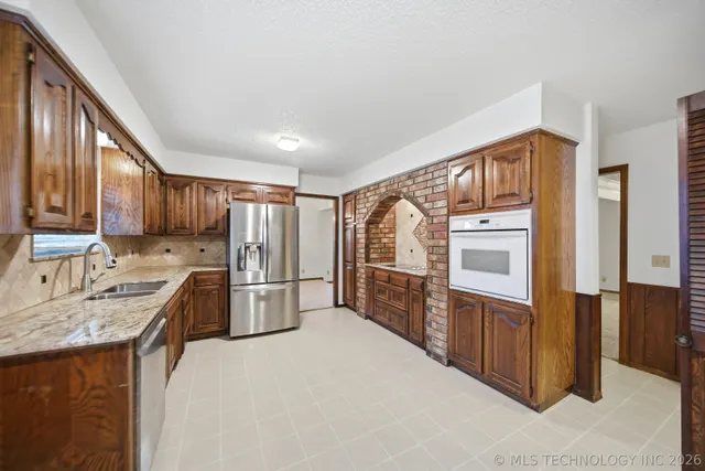 Photo 8 — 2608 Detroit Street, Broken Arrow, OK 74012