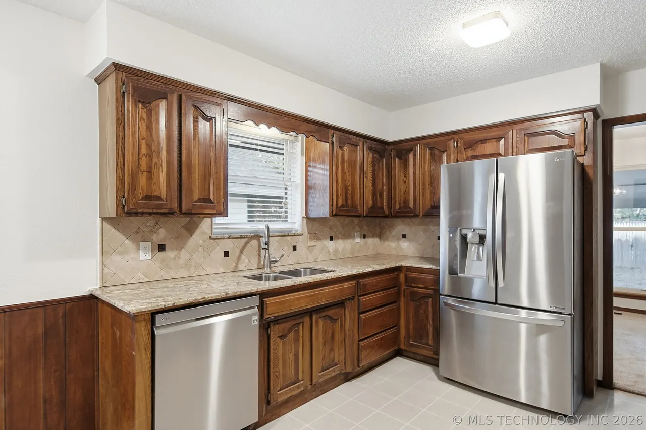 Photo 9 — 2608 Detroit Street, Broken Arrow, OK 74012
