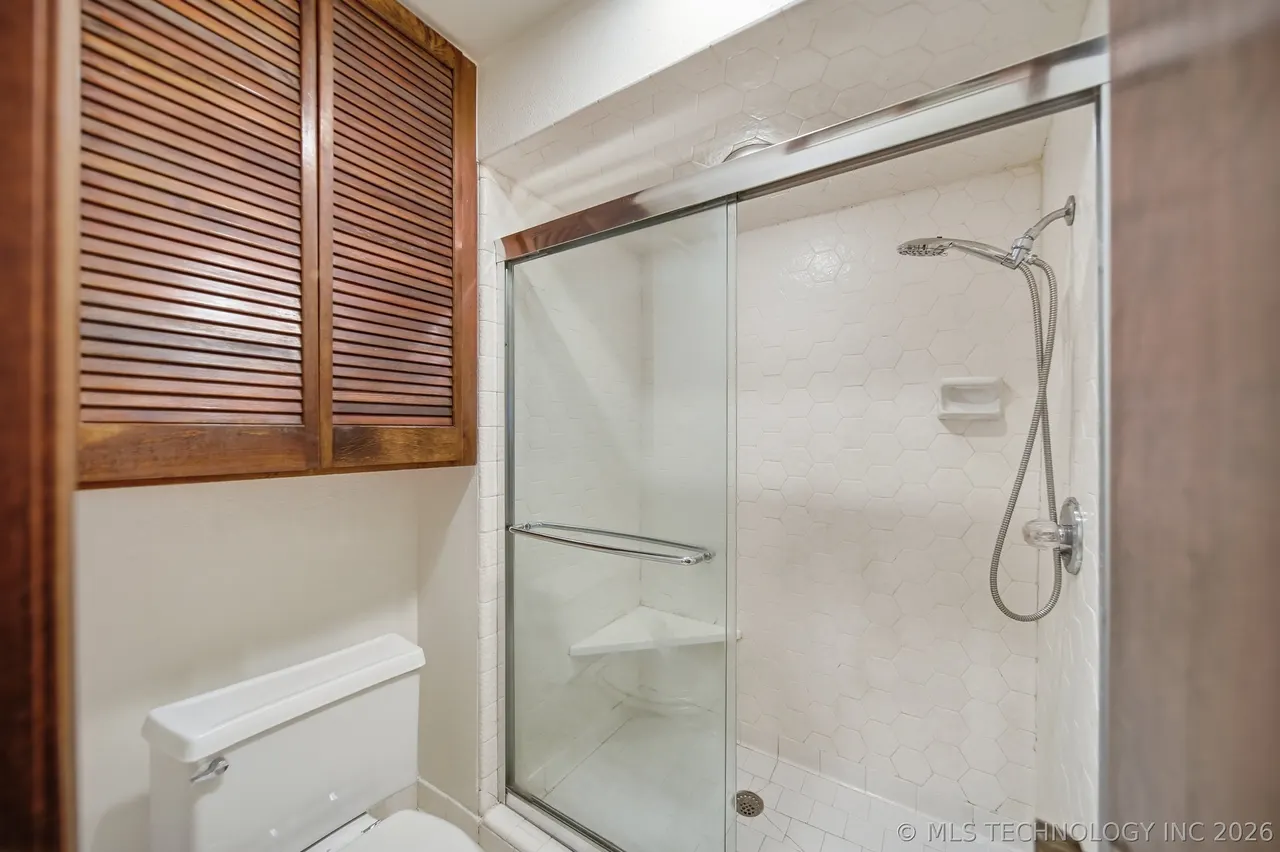 Photo 16 — 2608 Detroit Street, Broken Arrow, OK 74012