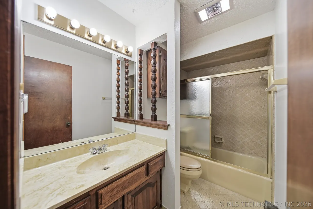Photo 19 — 2608 Detroit Street, Broken Arrow, OK 74012