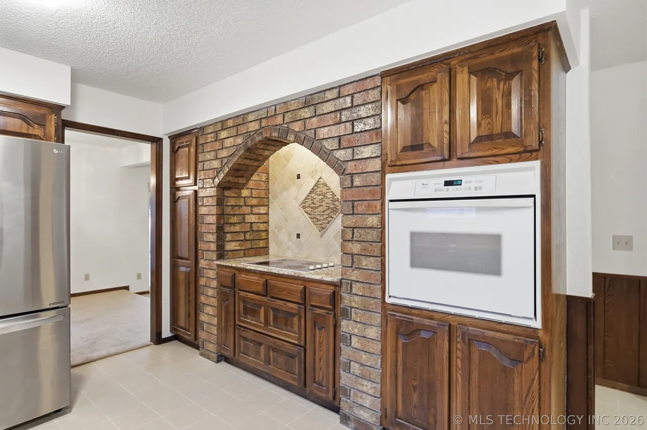 Photo 11 — 2608 Detroit Street, Broken Arrow, OK 74012