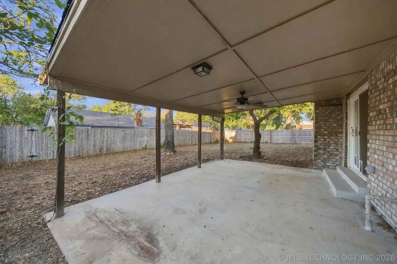 Photo 21 — 2608 Detroit Street, Broken Arrow, OK 74012