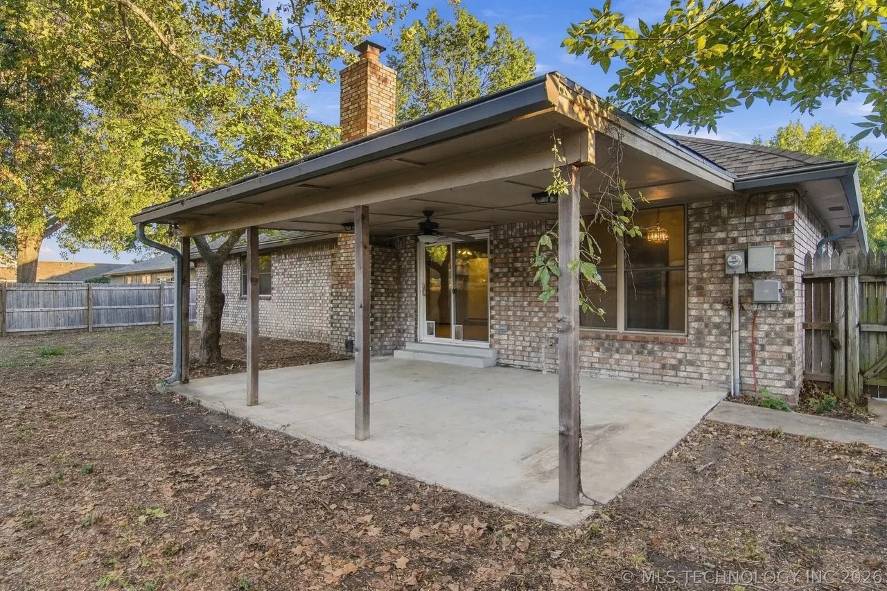 Photo 22 — 2608 Detroit Street, Broken Arrow, OK 74012