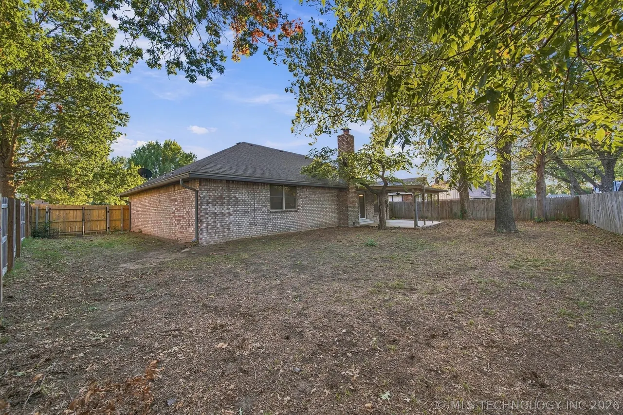Photo 23 — 2608 Detroit Street, Broken Arrow, OK 74012