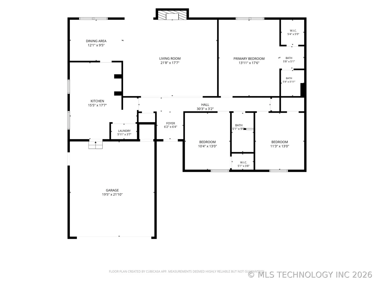 Photo 30 — 2608 Detroit Street, Broken Arrow, OK 74012