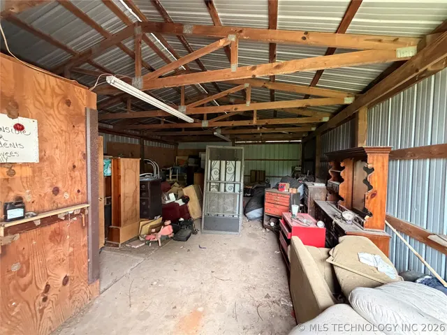 Photo 2 — 790 E Frisco Street, Hallett, OK 74034