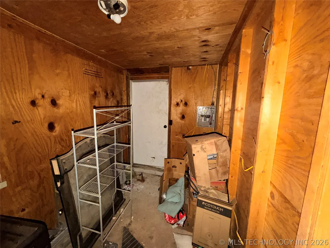 Photo 3 — 790 E Frisco Street, Hallett, OK 74034