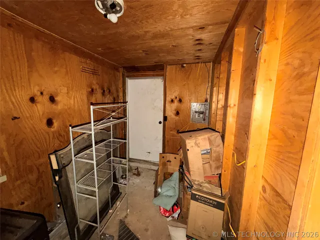 Photo 3 — 790 E Frisco Street, Hallett, OK 74034