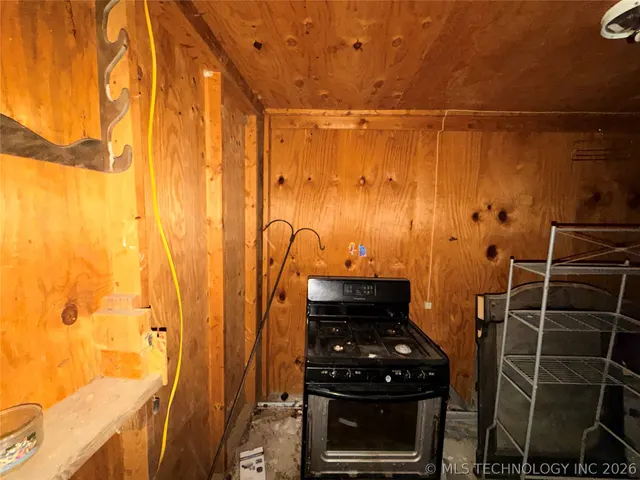 Photo 4 — 790 E Frisco Street, Hallett, OK 74034