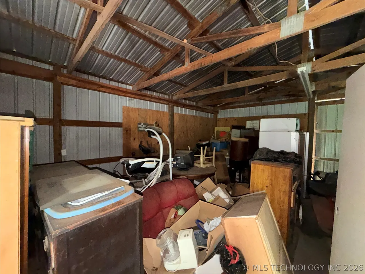 Photo 5 — 790 E Frisco Street, Hallett, OK 74034