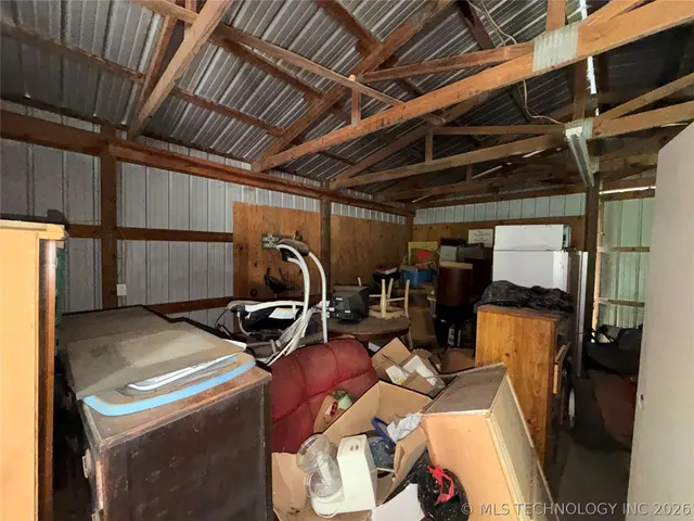 Photo 5 — 790 E Frisco Street, Hallett, OK 74034