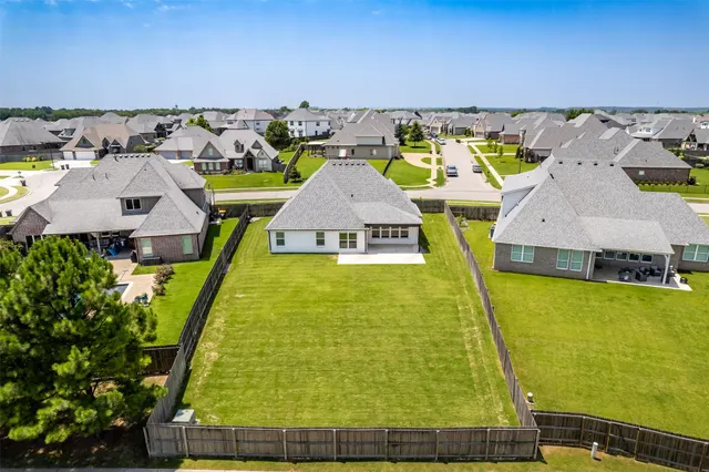 Photo 3 — 421 E 127th Place S, Jenks, OK 74037