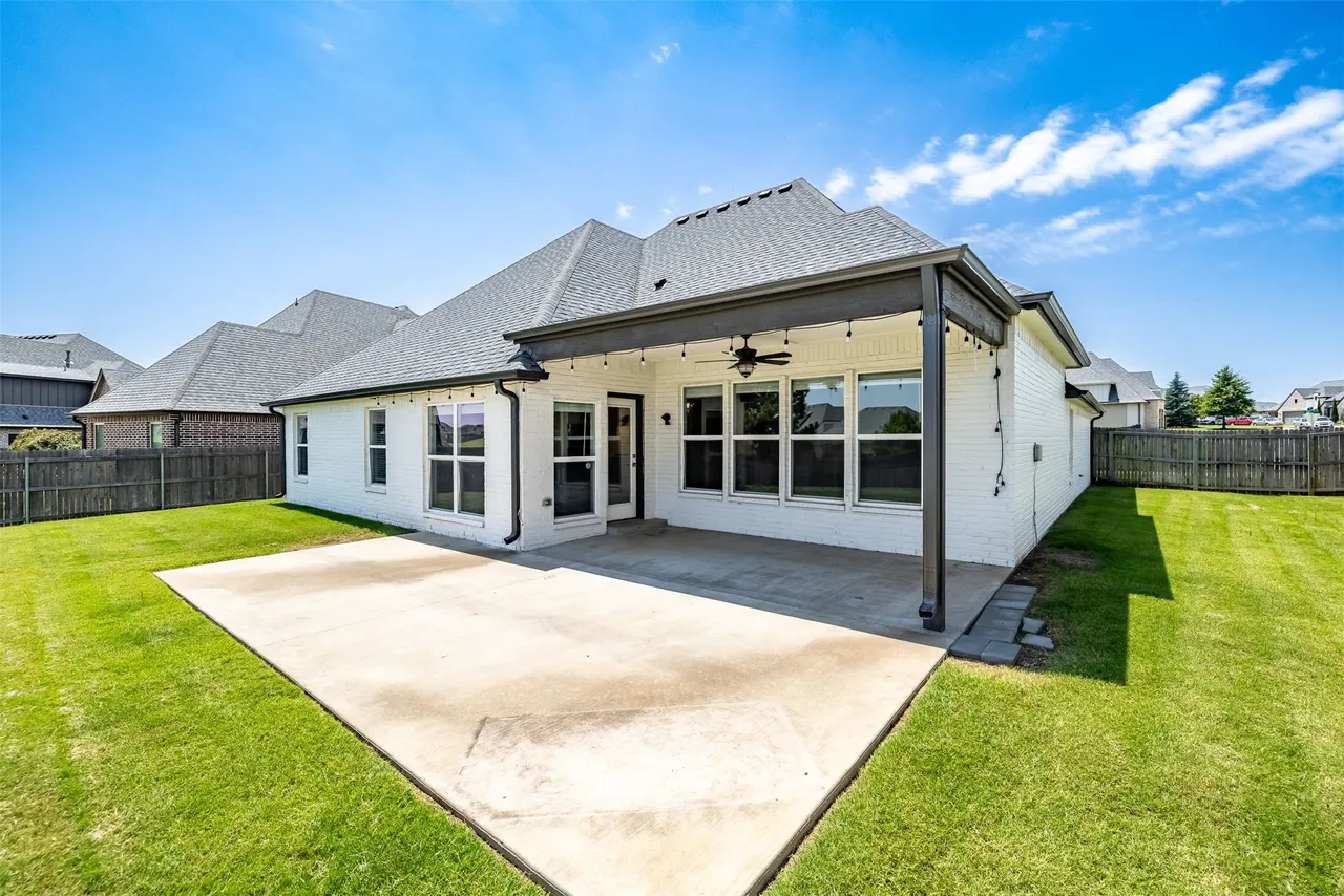 Photo 31 — 421 E 127th Place S, Jenks, OK 74037