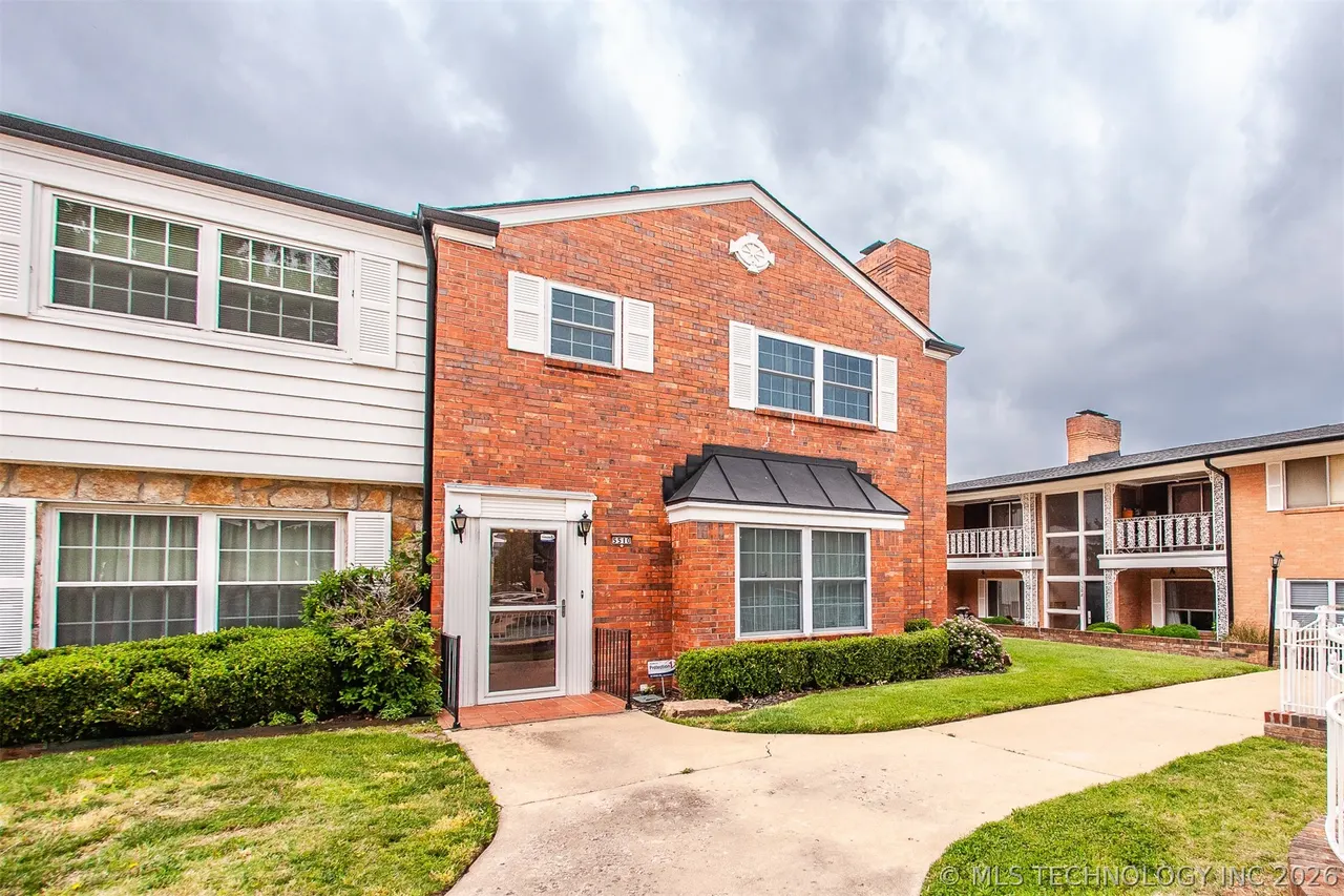 Photo 2 — 5510 E 46th Street 3, Tulsa, OK 74135