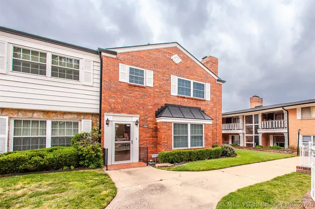 Photo 2 — 5510 E 46th Street 3, Tulsa, OK 74135