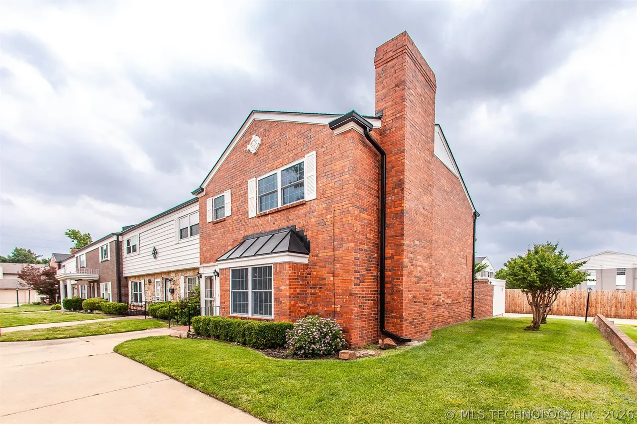 Photo 3 — 5510 E 46th Street 3, Tulsa, OK 74135
