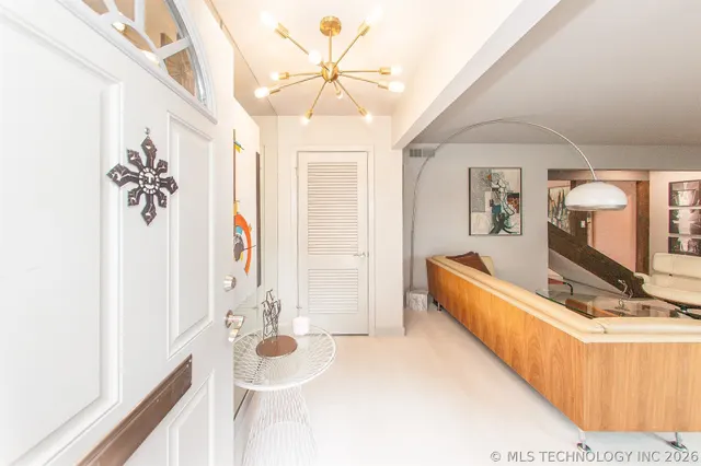 Photo 5 — 5510 E 46th Street 3, Tulsa, OK 74135