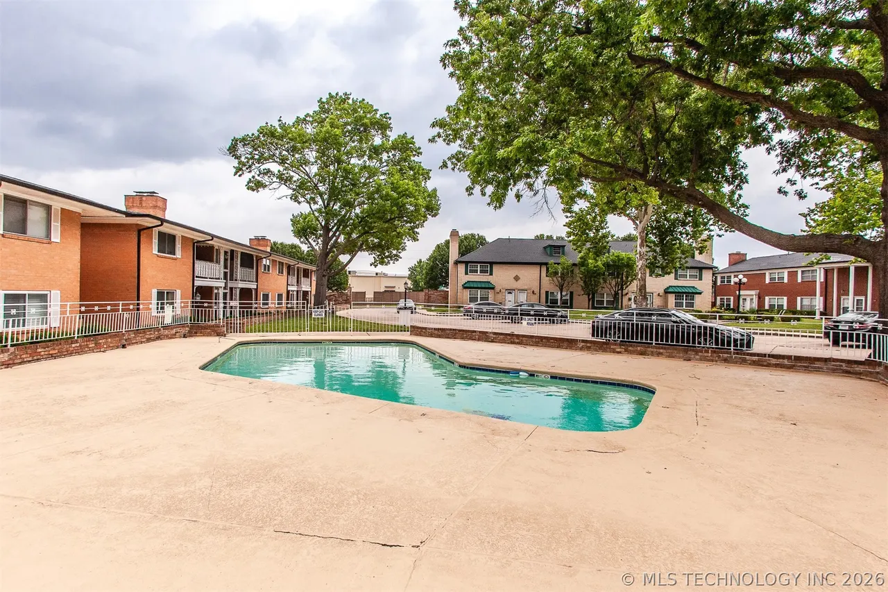 Photo 31 — 5510 E 46th Street 3, Tulsa, OK 74135