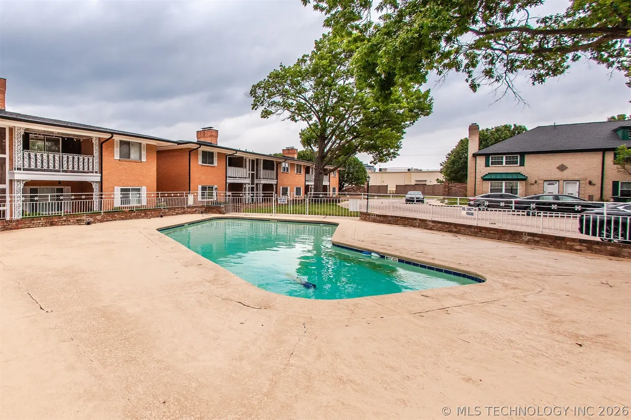 Photo 32 — 5510 E 46th Street 3, Tulsa, OK 74135